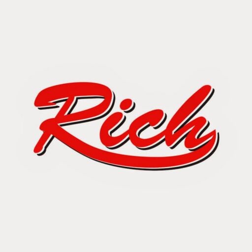 Rich marka etiketine sahip diğer ürünler
