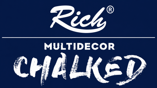 Rich Chalked Multi