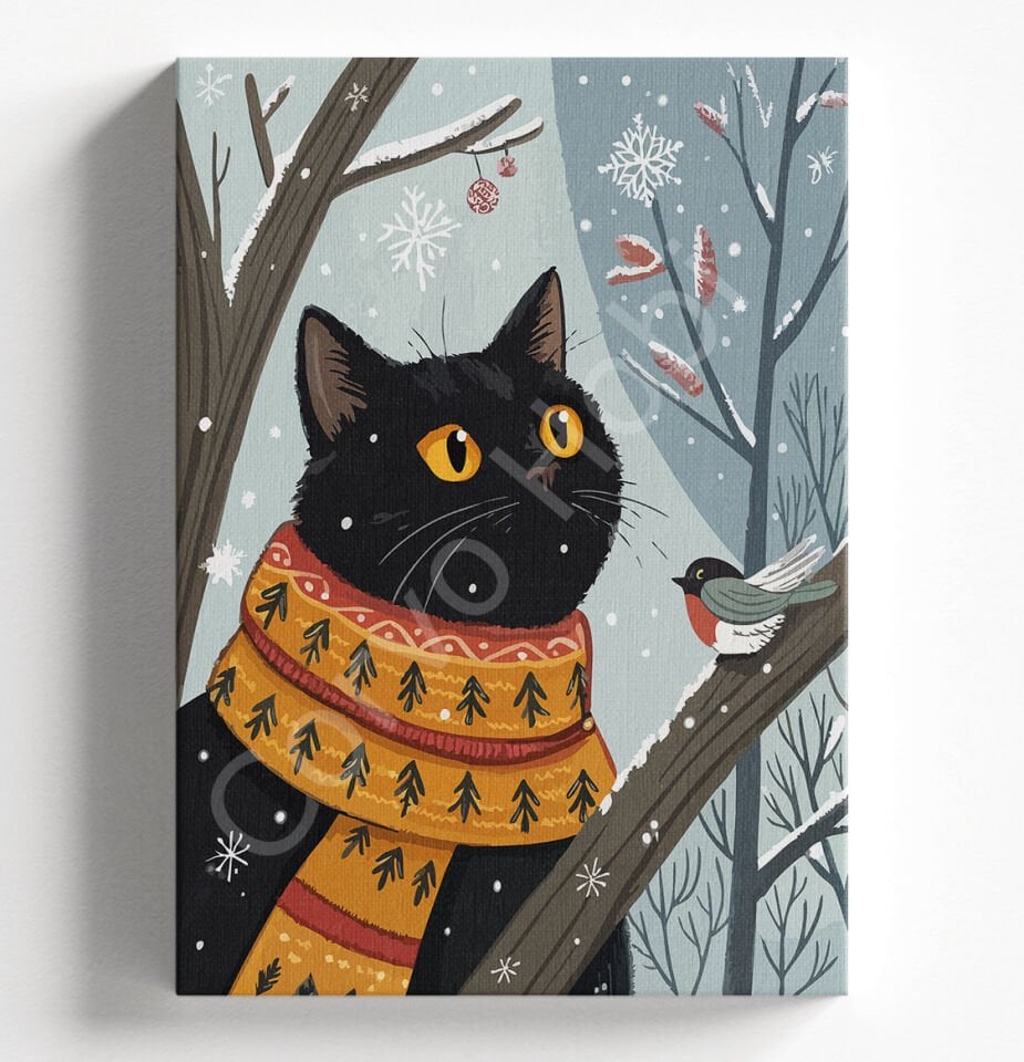 - SAYILARLA BOYAMA SETİ